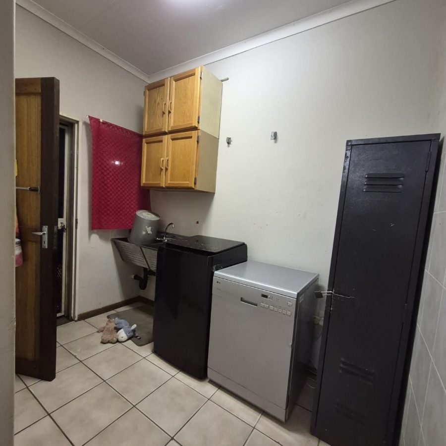 3 Bedroom Property for Sale in Hoopstad Free State